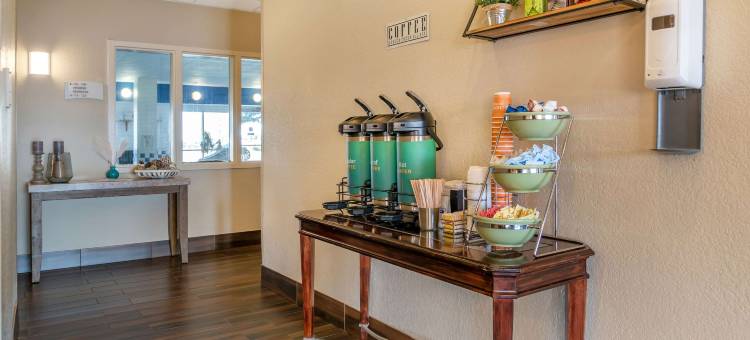 凯艺套房酒店(Quality Inn & Suites)图片