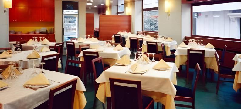 里亚斯巴哈斯旅馆(Rias Bajas)图片