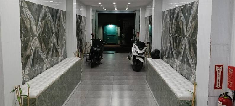 快速崛起酒店(King Rapid Rise Hotel)图片