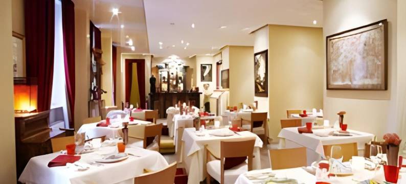 罗莱夏朵拉斐尔生态酒店(Bio Hotel Raphael - Relais & Châteaux)图片