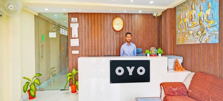 Collection O Hotel Danish Dreamstay图片