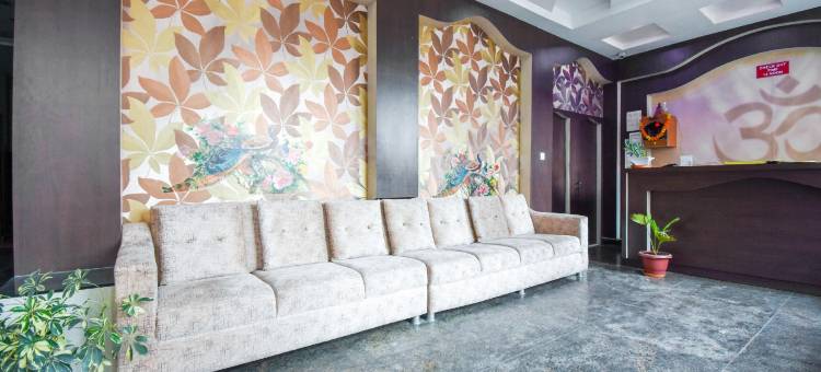 Hotel O Pearl Motichur Railway Station图片