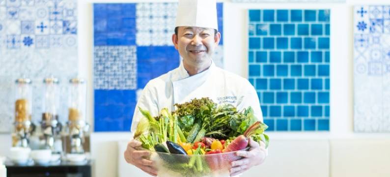 津巴吉酒店(Goto Tsubaki Hotel)图片