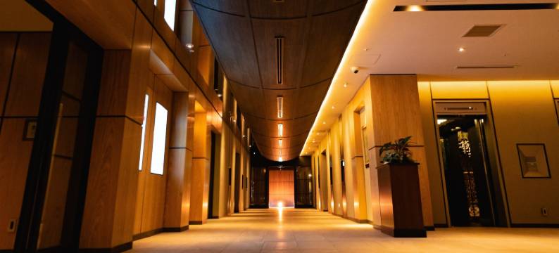 高崎景观酒店(Hotel Grand View Takasaki)图片