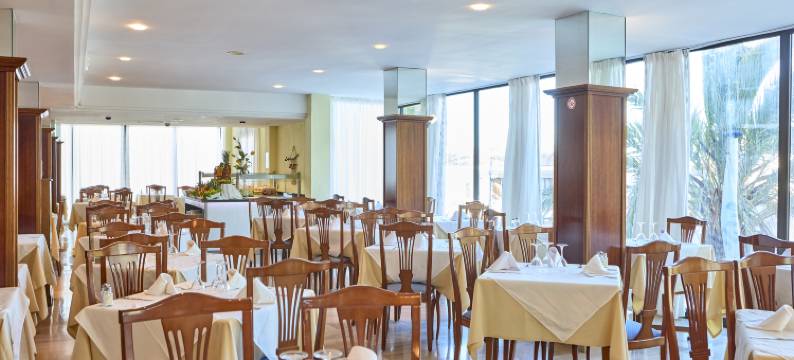 埃卢逊马库斯水疗酒店(Ilusion Markus & Spa)图片