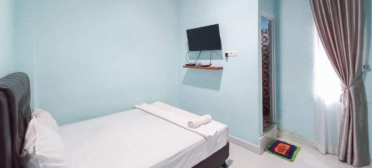 Panam House Syariah RedPartner图片