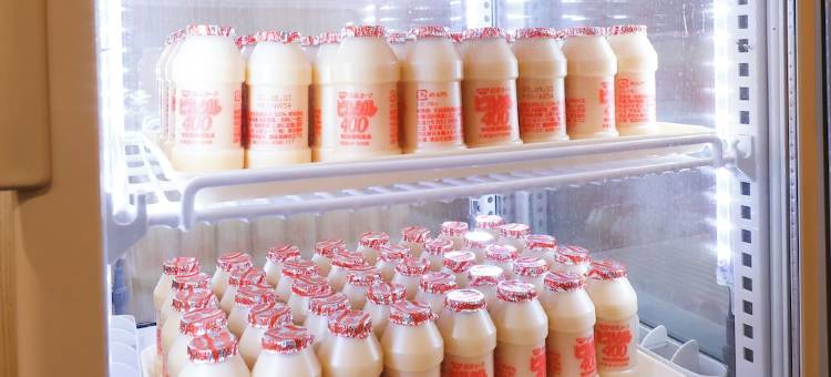 千叶苏我多美迎天然温泉酒店(多美迎・御宿野乃 酒店集团)(Dormy Inn Soga Natural Hot Spring)图片