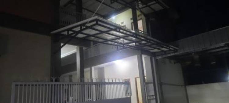 Hotel O 帕克伊曼旅馆(Hotel O Guest House Pak Eman)图片