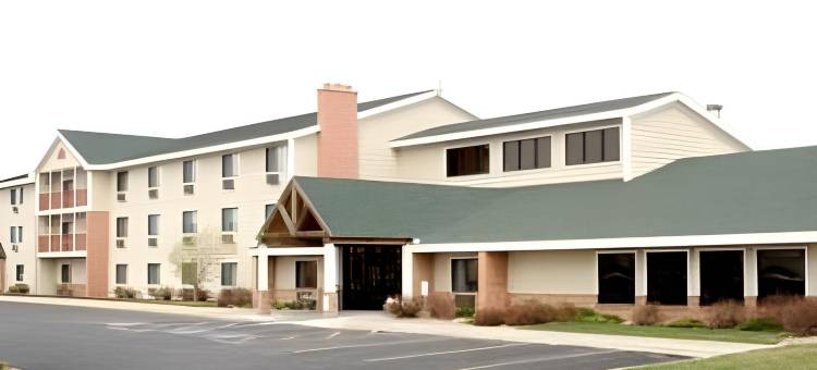 科尔尼美吟温德姆酒店(AmericInn by Wyndham Kearney)图片