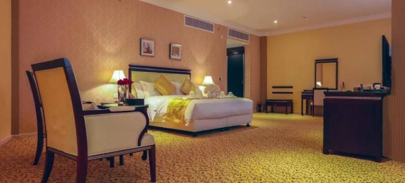 Hala Inn Hotel图片