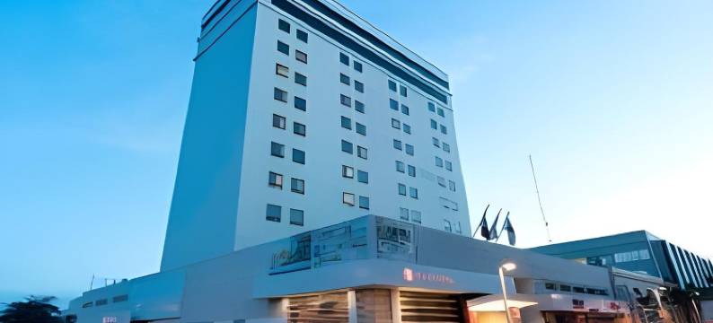 你好库利阿坎华美达酒店(Ramada by Wyndham Hola Culiacan)图片