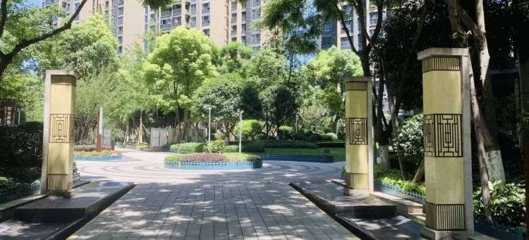 陌野小文公寓(石万路分店)图片