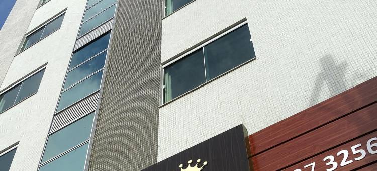 比蒂酒店(Bitti Hotel Aracruz by Samba)图片