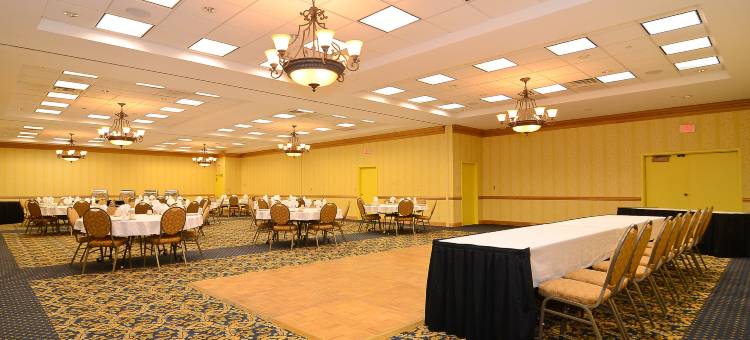 滨海湾旅店酒店 - 阿桑德连锁酒店(The Inn on Maritime Bay, Ascend Hotel Collection)图片