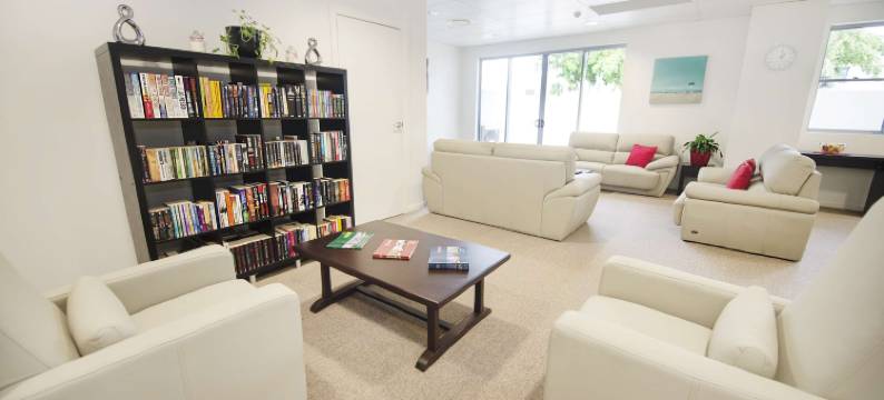 格拉德斯通市中心公寓式酒店(Gladstone City Central Apartment Hotel Official)图片