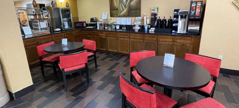 纽波特纽斯机场麦客达温德姆酒店(Microtel Inn & Suites by Wyndham Newport News Airport)图片