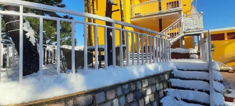穆克特什瓦胡斯塔度假酒店(Justa Mukteshwar Retreat & Spa)图片