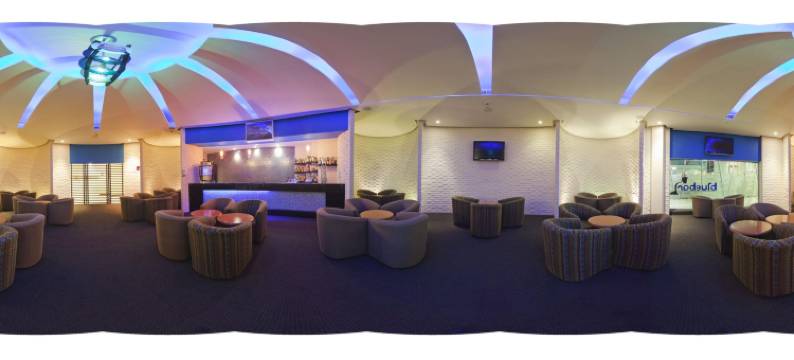 洲际酒店集团旗下的莱昂皇冠假日酒店(Crowne Plaza LEON by IHG)图片