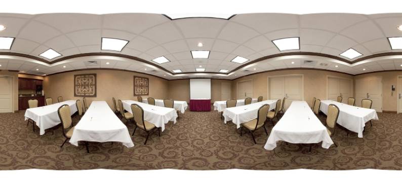 开普吉拉多55号洲际公路智选假日套房酒店(Holiday Inn Express & Suites CAPE GIRARDEAU I-55 by IHG)图片