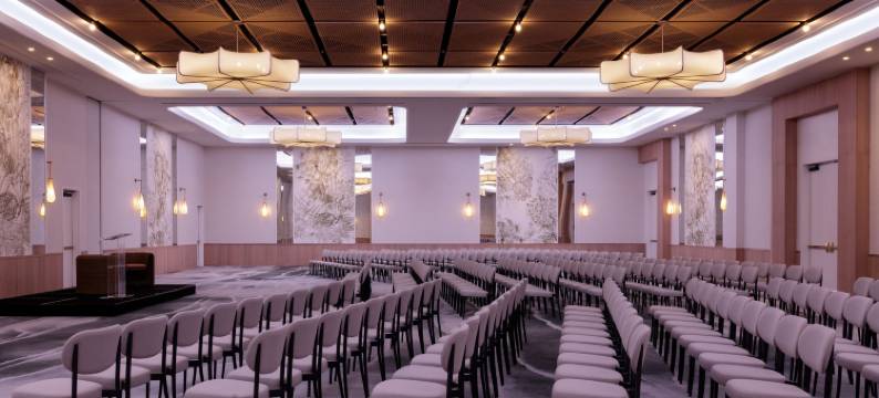 开曼群岛英迪格酒店(Hotel Indigo GRAND CAYMAN by IHG)图片