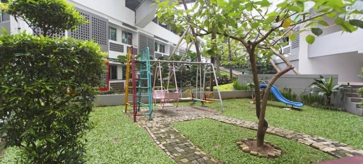 雷德生活马冈达住宿酒店 - 塔 2(RedLiving Apartemen Margonda Residence - Tower 2)图片