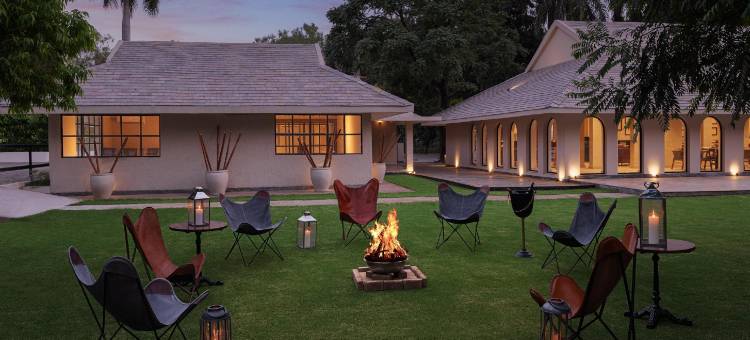 Am Hotel Kollection, Meerut图片