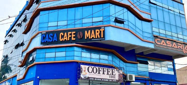 卡萨里亚酒店(Hotel Casaria)图片