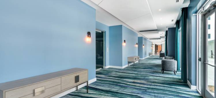 EVEN酒店韦科 - 大学区 by IHG(Even Hotel Waco - University Area)图片