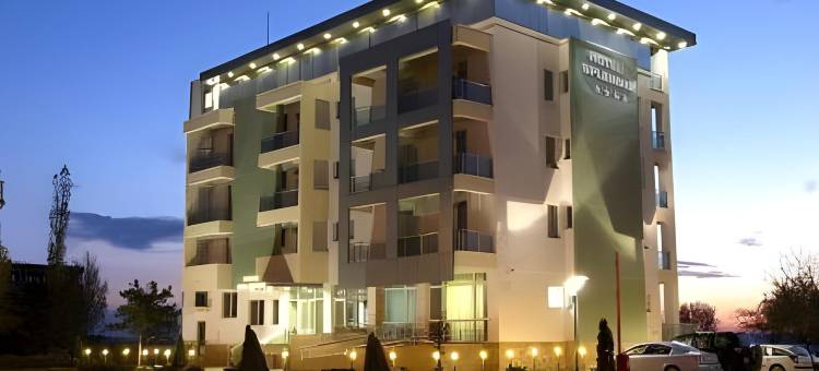 辉煌会议及 Spa 酒店 - 限成人(Splendid Conference & Spa Hotel – Adults Only)图片