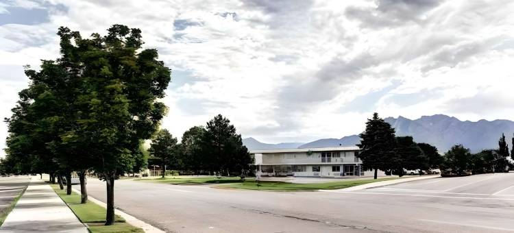 伊克诺旅馆米德维勒(Econo Lodge Midvale)图片