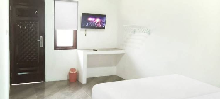 Urbanview Hotel Nerine's Glamping Village Cipanas by RedDoorz图片