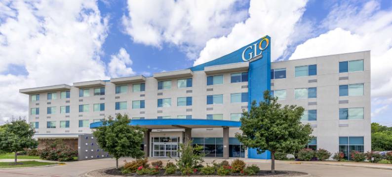 GLo Best Western DeSoto Dallas图片