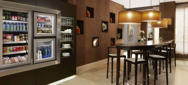 NH乌鱼酒店(NH Alcorcon)图片
