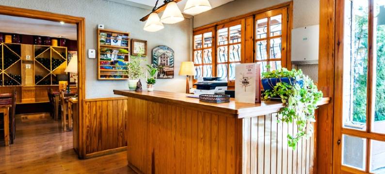 松鼠酒店(Hotel Esquirol)图片