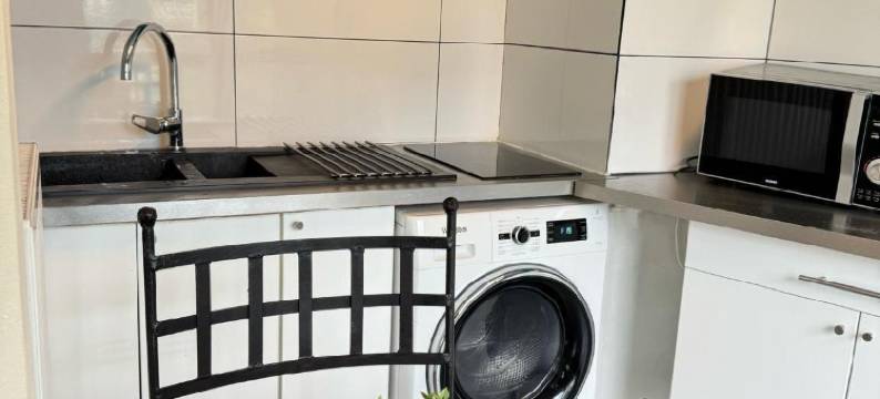 福瑞尔公寓(Appart' Hôtel Fauriel Saint Etienne Avec Parking)图片