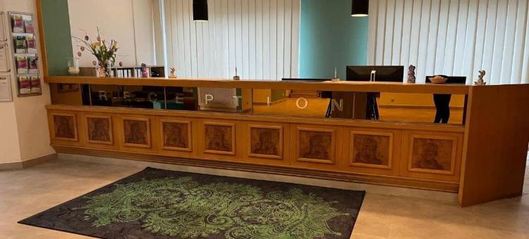 Aspire Frankfurt Airport, Trademark Collection by Wyndham图片