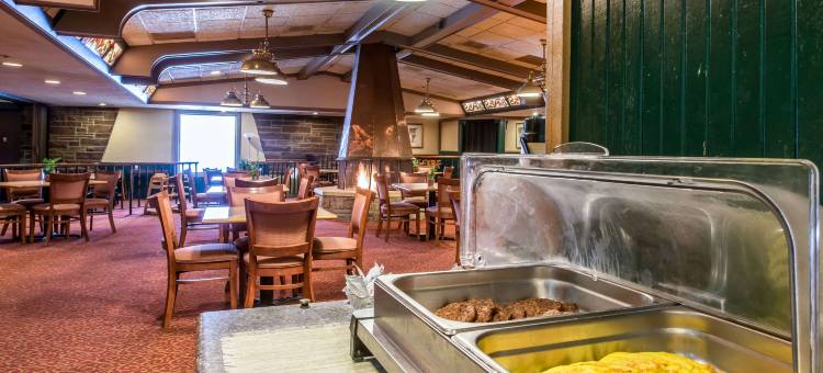 品质酒店&会议中心(Quality Inn & Conference Center)图片