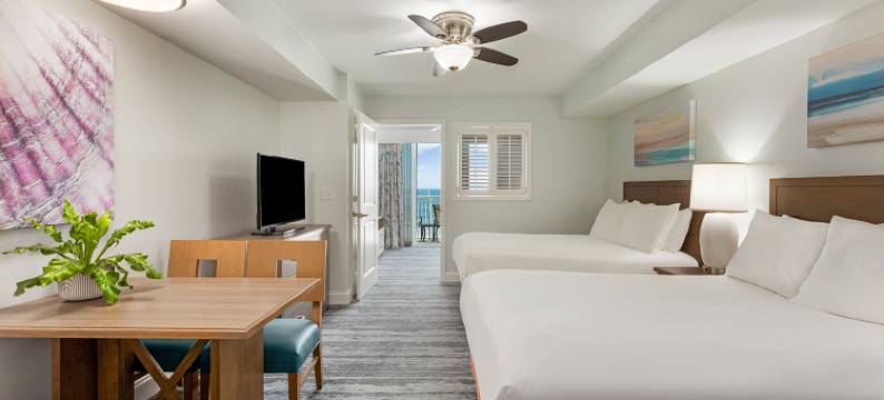 格罗夫塔温德姆俱乐部酒店(Club Wyndham Towers on the Grove)图片