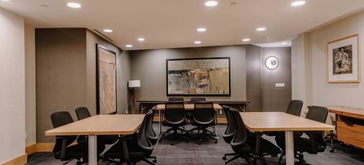 世界贸易中心俱乐部住宅酒店(Club Quarters Hotel, World Trade Center)图片