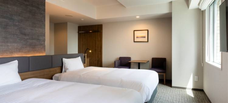 霍特尔里拉萨雷东京(Hotel Rilassare Tokyo)图片