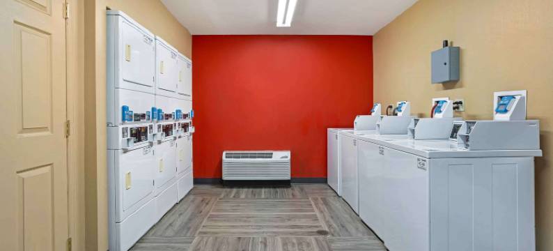 美洲长住酒店 - 菲什基尔- 韦斯特艾奇中心(Extended Stay America Suites - Fishkill - Westage Center)图片