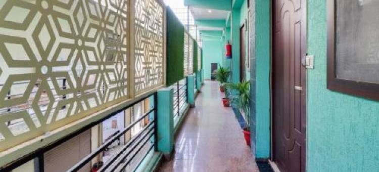 Hotel O Dharohar Homestay图片