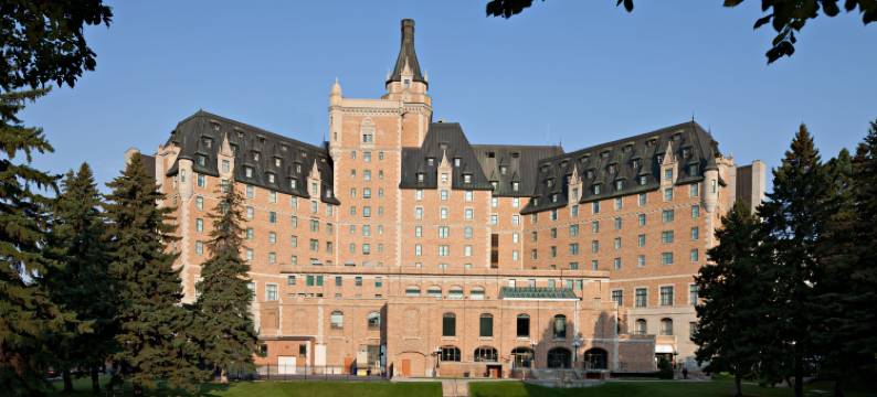 贝斯伯勒万豪德尔塔酒店(Delta Hotels Bessborough)图片