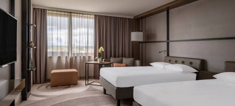 斯图加特辛德芬根万豪酒店(Stuttgart Marriott Hotel Sindelfingen)图片