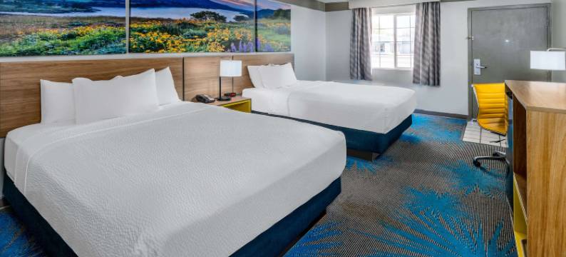 三角洲戴斯酒店(Days Inn by Wyndham Delta CO)图片