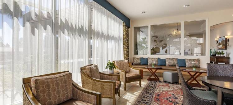 皇家橡树贝斯特韦斯特优质酒店(Best Western Plus Royal Oak Hotel)图片