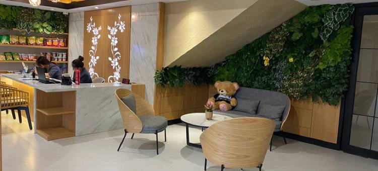 Hotel Botanic Belatuk图片