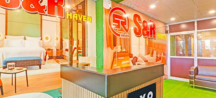 Hotel O S&R Haven图片