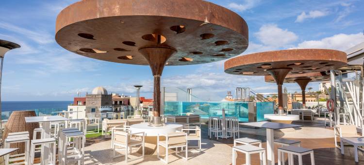 GF维多利亚酒店(GF Victoria)图片