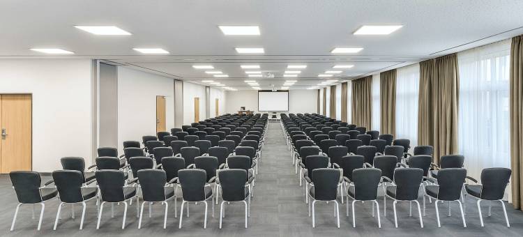 NH慕尼黑机场酒店(NH Muenchen Airport)图片